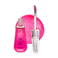 Comfort Lip Care Oil Vitamin E Group-Strawberry 402