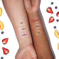 Comfort Lip Care Oil Vitamin E Group-Strawberry 402