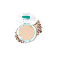 Lamel Oh My Clear Face Powder Group-Vanilla 402