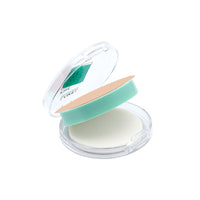 Lamel Oh My Clear Face Powder Group-Vanilla 402