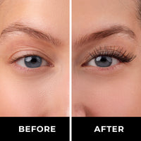 Lamel 3D Effect Mascara Black Lamel 3D Effect Mascara Black