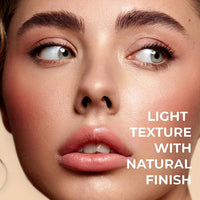 Lamel Face Contour Lamel Face Contour