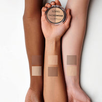 Lamel Face Contour Lamel Face Contour