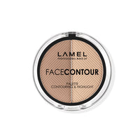 Lamel Face Contour Lamel Face Contour