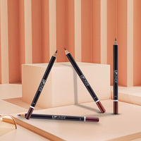 Lamel Lip Pencil Group-Berry 404