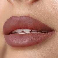 Lamel Lip Pencil Group-Light plum 406