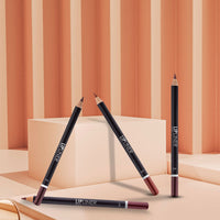 Lamel Lip Pencil Group-Light plum 406
