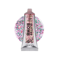 Lamel Insta Glitter Bomb Group-Pink 403