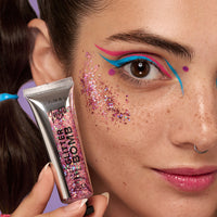 Lamel Insta Glitter Bomb Group-Pink 403