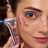 Lamel Insta Glitter Bomb Group-Pink 403