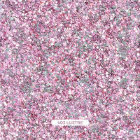 Lamel Insta Glitter Bomb Group-Pink 403