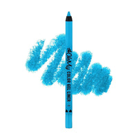 Lamel Long Lasting OH My Color Gel Eye Liner Group-Blue №401