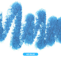 Lamel Long Lasting OH My Color Gel Eye Liner Group-Blue №401