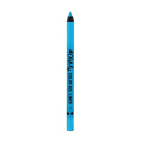 Lamel Long Lasting OH My Color Gel Eye Liner Group-Blue №401