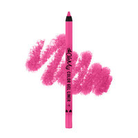 Lamel Long Lasting OH My Color Gel Eye Liner Group-Pink №402
