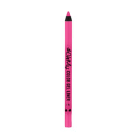 Lamel Long Lasting OH My Color Gel Eye Liner Group-Pink №402