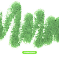 Lamel Long Lasting OH My Color Gel Eye Liner Group-Green №403
