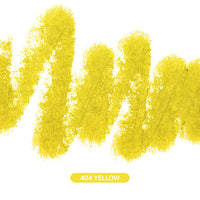 Lamel Long Lasting OH My Color Gel Eye Liner Group-Yellow №404
