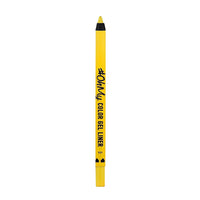 Lamel Long Lasting OH My Color Gel Eye Liner Group-Yellow №404