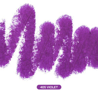 Lamel Long Lasting OH My Color Gel Eye Liner Group-Violet №405