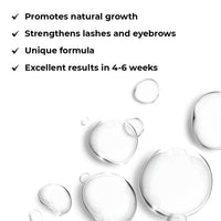 Lamel Insta Panthenol Eyelash Serum Lamel Insta Panthenol Eyelash Serum