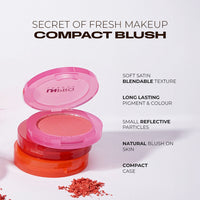 L.N Pro Blush 4G Group-Coral โ 102