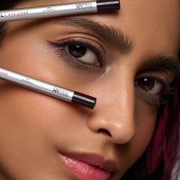 L.N Pro Kajal Eye Liner Group-Violet 104
