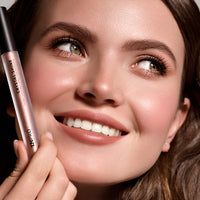 L.N Pro Crystal Shine Eyeshadow Group-Shimmer Beige 101