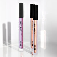 L.N Pro Crystal Shine Eyeshadow Group- Pearl Shine 102