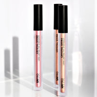 L.N Pro Сrystal Shine Eyeshadow Group-Rose Gold 103