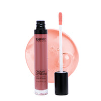 L.N Pro Creamy Lip Gloss Group-Sorbet 104