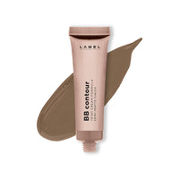 Lamel BB Contour - Brown Taupe Lamel BB Contour - Brown Taupe