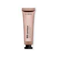Lamel BB Contour - Brown Taupe Lamel BB Contour - Brown Taupe