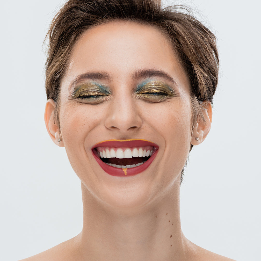 Lamel To Go Eyeshadow Palette Lamel To Go Eyeshadow Palette