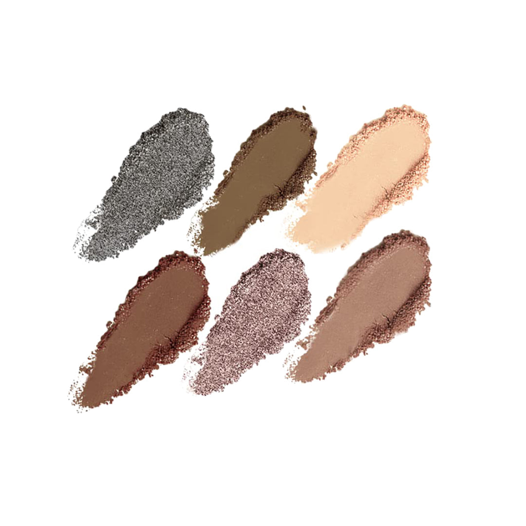 Lamel To Go Eyeshadow Palette Lamel To Go Eyeshadow Palette