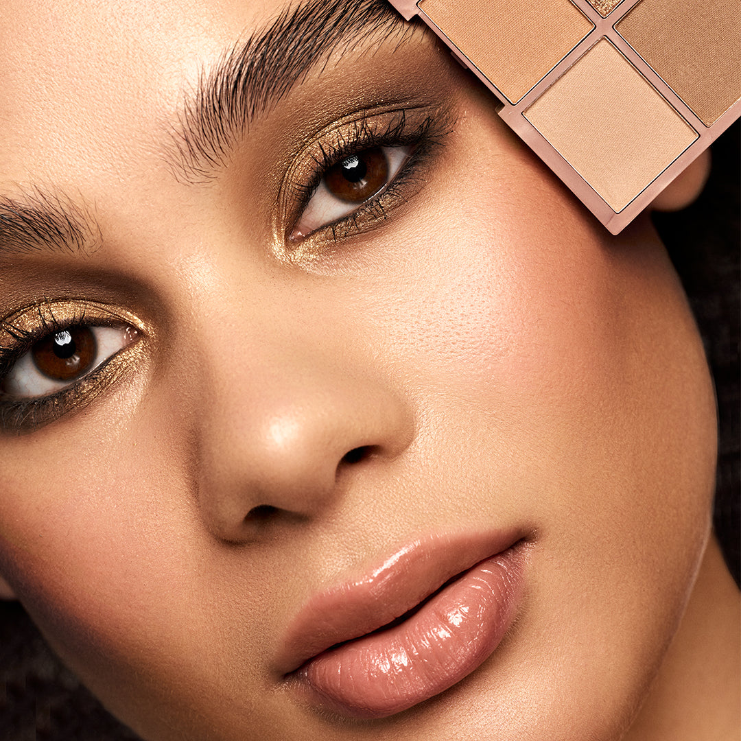 Lamel To Go Eyeshadow Palette Lamel To Go Eyeshadow Palette