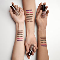 Lamel Maad Eyes Eyeshadow Group-Savage