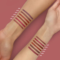 Lamel Lip Pencil Group-Pink Nude 407