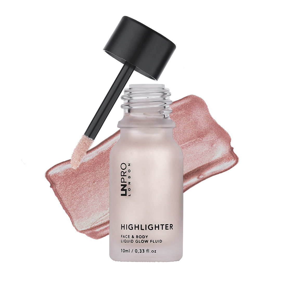 L.N Pro Liquid Highlighter L.N Pro Liquid Highlighter