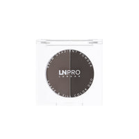 L.N Pro Brow Gradient Powder Group-Natural Brown 102