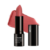 L.N Pro Lip Glaze Lipstick Group-Cream Rose 105