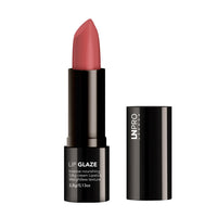 L.N Pro Lip Glaze Lipstick Group-Cream Rose 105