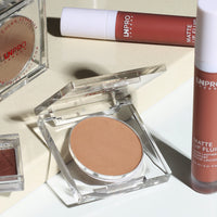 L.N Pro Matte Cream Bronzer L.N Pro Matte Cream Bronzer