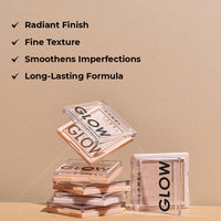 Lamel Glow Highlighter Group-Luna