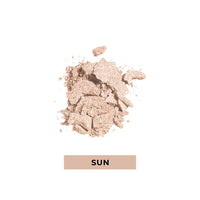 Lamel Glow Highlighter Group-Sun