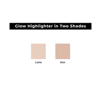 Lamel Glow Highlighter Group-Sun
