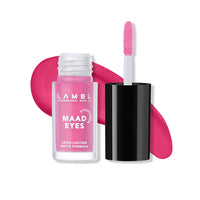 Lamel Maad Eyes Eyeshadow Group-Oasis