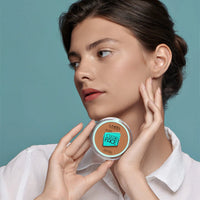Lamel Oh My Clear Face Powder Group-Warm Beige