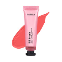Lamel BB Blush Group-Hot Lava 404