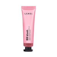 Lamel BB Blush Hot Lava 404